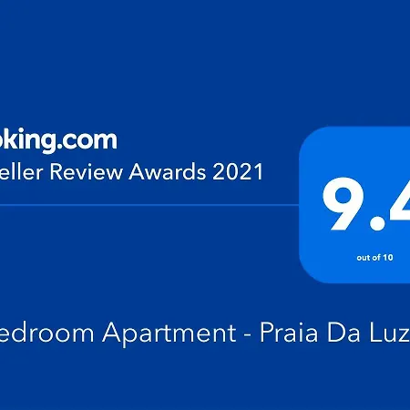 2 Bedroom - * Praia Da Luz