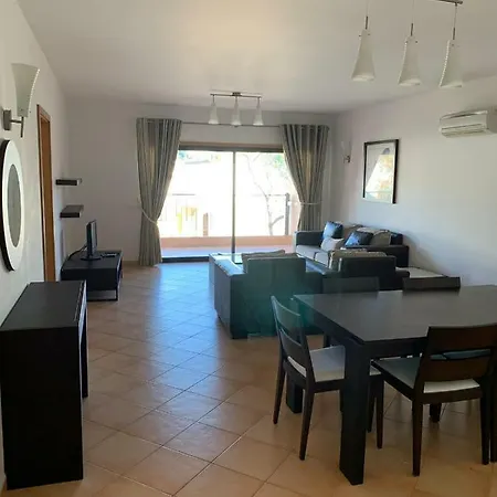 Apartment 2 Bedroom -