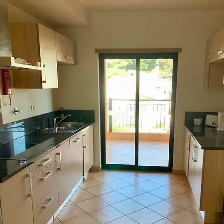 2 Bedroom - Apartment