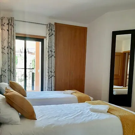 2 Bedroom - Apartment Praia Da Luz